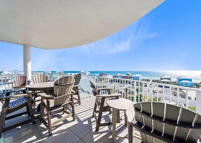 Mustique 602 By Youngs Suncoast Apartment Gulf Shores