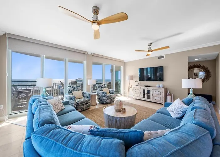 Mustique 602 By Youngs Suncoast Apartment