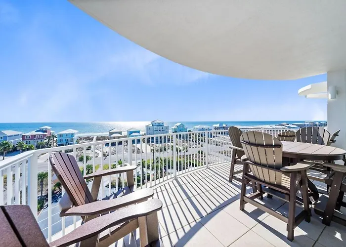 Apartment Mustique 602 By Youngs Suncoast Gulf Shores