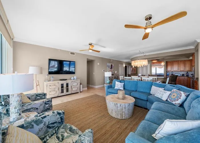 Apartment Mustique 602 By Youngs Suncoast Gulf Shores