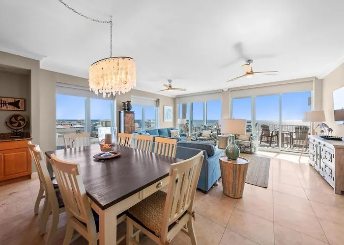 Apartment Mustique 602 By Youngs Suncoast Gulf Shores