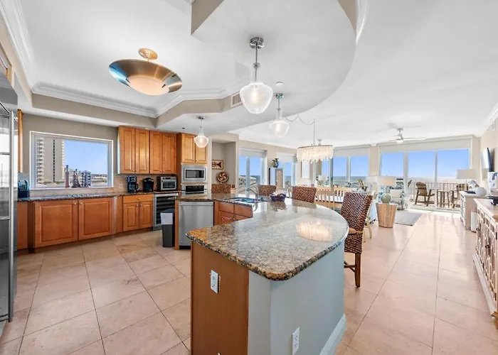 Mustique 602 By Youngs Suncoast * Gulf Shores