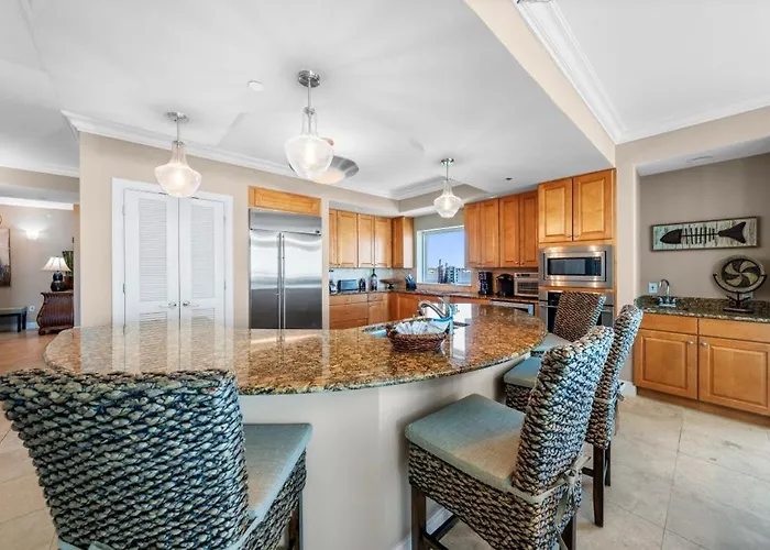 Apartment Mustique 602 By Youngs Suncoast