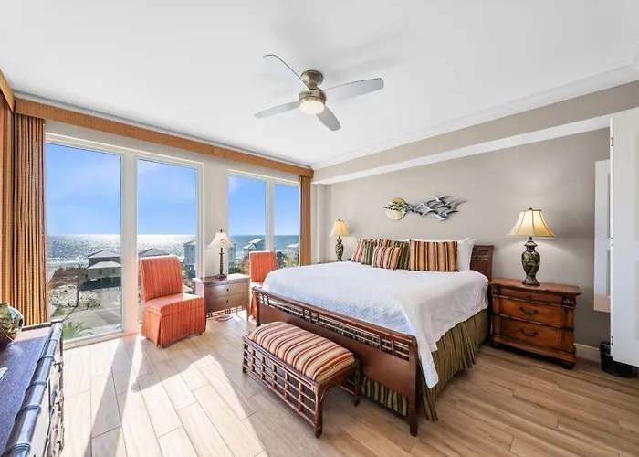 Mustique 602 By Youngs Suncoast Apartment