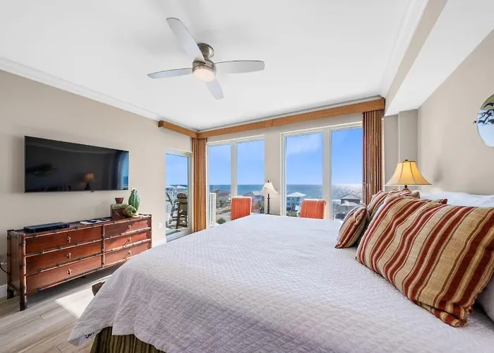 Mustique 602 By Youngs Suncoast Apartment *
