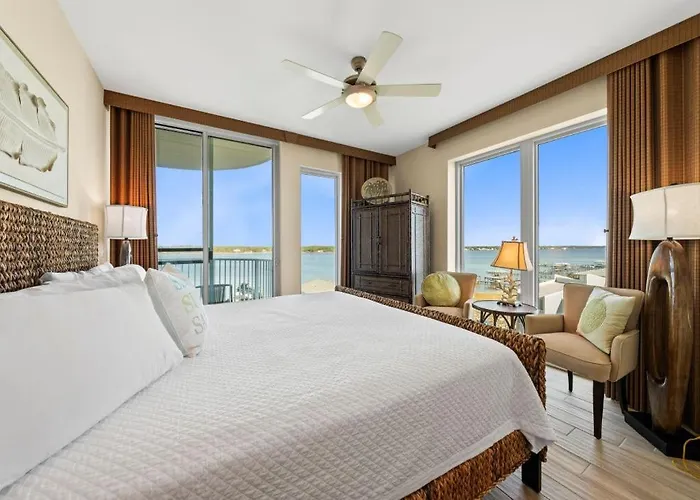 Mustique 602 By Youngs Suncoast Apartment