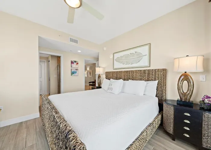 Mustique 602 By Youngs Suncoast * Gulf Shores