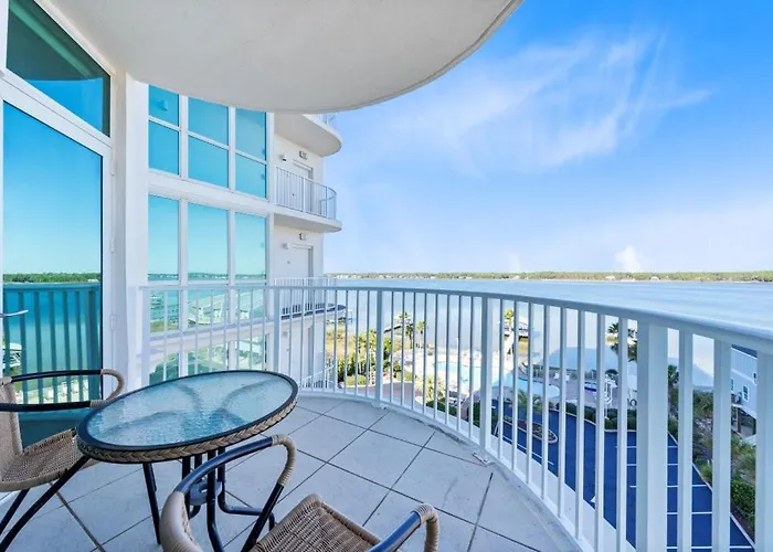 Apartment Mustique 602 By Youngs Suncoast *
