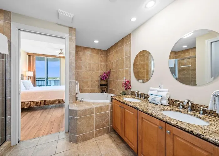 Mustique 602 By Youngs Suncoast Gulf Shores