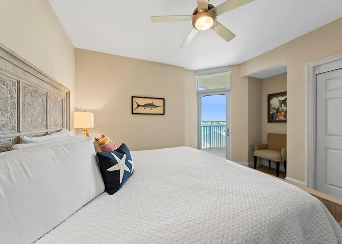 Apartment Mustique 602 By Youngs Suncoast Gulf Shores