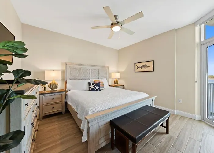 Mustique 602 By Youngs Suncoast * Gulf Shores