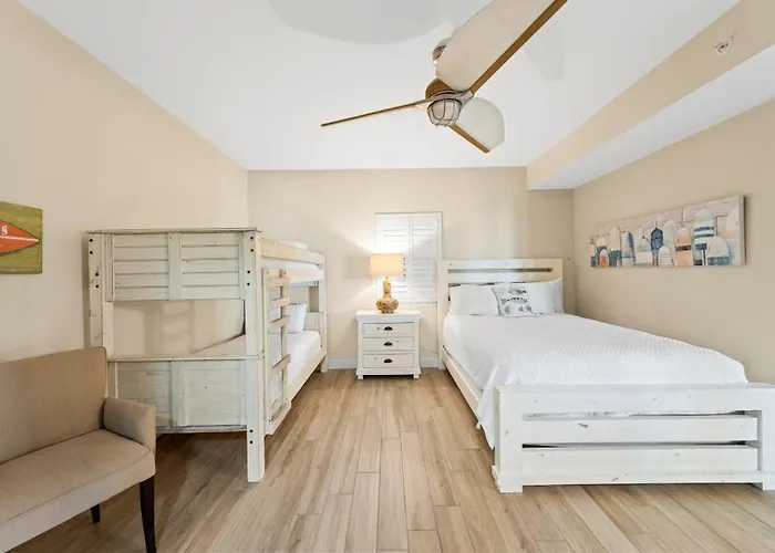 Mustique 602 By Youngs Suncoast * Gulf Shores
