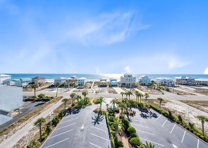 Mustique 602 By Youngs Suncoast Gulf Shores