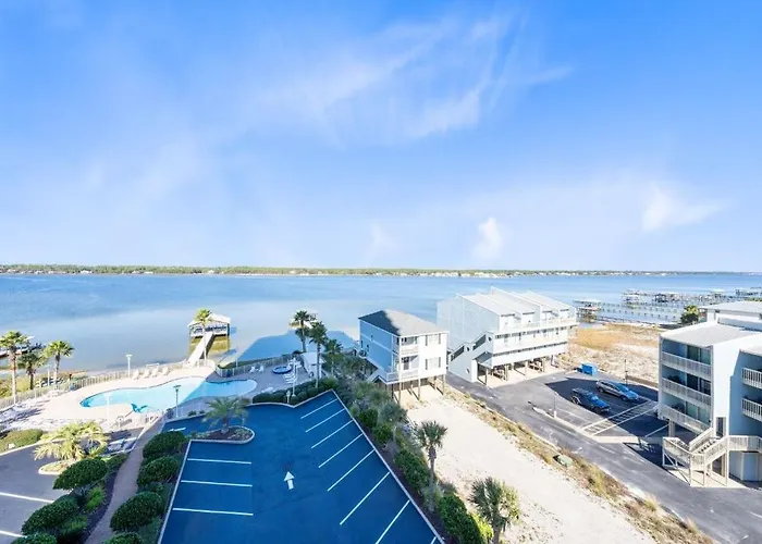 Apartment Mustique 602 By Youngs Suncoast Gulf Shores