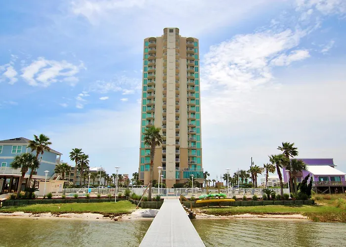 Mustique 602 By Youngs Suncoast * Gulf Shores