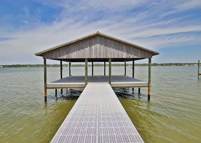 Mustique 602 By Youngs Suncoast * Gulf Shores