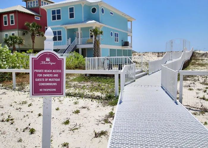 Apartment Mustique 602 By Youngs Suncoast Gulf Shores