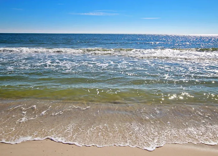 Mustique 602 By Youngs Suncoast Apartment Gulf Shores