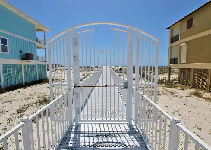 Mustique 602 By Youngs Suncoast * Gulf Shores