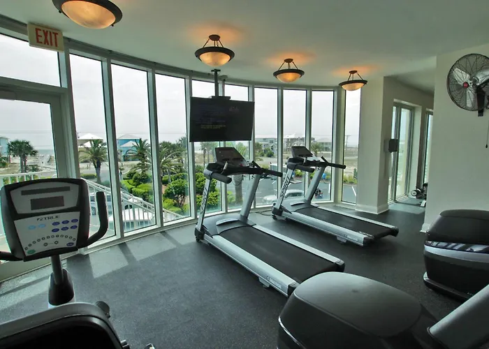 Apartment Mustique 602 By Youngs Suncoast Gulf Shores