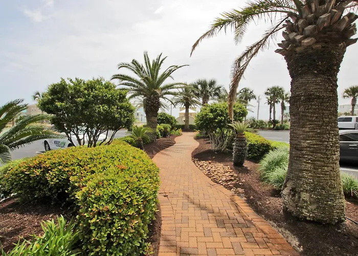 Mustique 602 By Youngs Suncoast * Gulf Shores