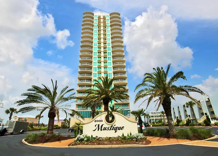 Mustique 602 By Youngs Suncoast Gulf Shores