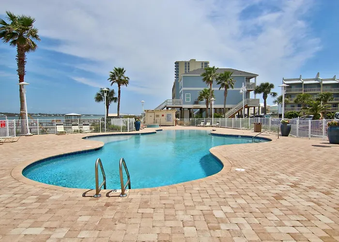 Mustique 602 By Youngs Suncoast *