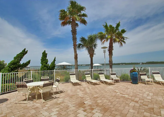Mustique 602 By Youngs Suncoast Apartment Gulf Shores
